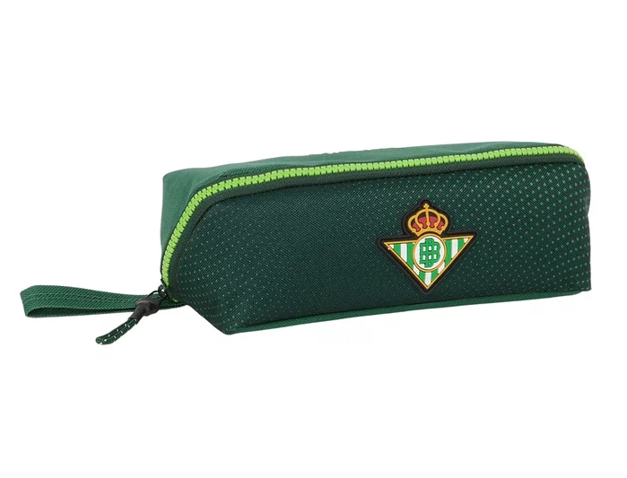 Safta Portatodo Cuadrado Grande Real Betis Balompié Resistente al Agua