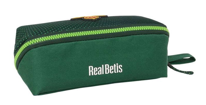 Portatodo Real Betis Balompié Verde 20 x 10 x 10 cm