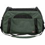 Bolso para Mascotas Trixie Verde Oliva 25 × 33 × 50 cm
