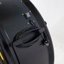 Garland Turbo 48c-V23 Ventilador Industrial de Suelo 660W Ø122cm Negro 73dB con Ruedas