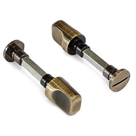 BYP Muletilla Desbloqueo 953 Acabado Cuero