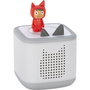 Tonies Toniebox 2 Classic Starterset Moon Grey