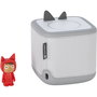 Tonies Toniebox 2 Classic Starterset Moon Grey