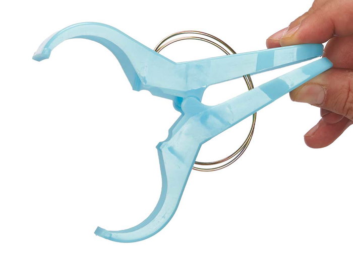 Arte Regal Set 4 Pinzas Surtidos Colores 15 x 18.5 x 9.5 cm (Set de 24) Arte Regal Set 4 Pinzas Surtidos Colores 15 x 18.5 x 9.5 cm (Set de 24)