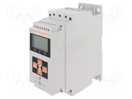 LOVATO ELECTRIC Módulo de automatización softstart 22kW 208÷600VAC