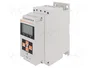 LOVATO ELECTRIC Módulo de automatización softstart 22kW 208÷600VAC
