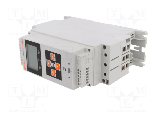 LOVATO ELECTRIC Módulo de automatización softstart 22kW 208÷600VAC LOVATO ELECTRIC Módulo de automatización softstart 22kW 208÷600VAC