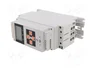 LOVATO ELECTRIC Módulo de automatización softstart 22kW 208÷600VAC