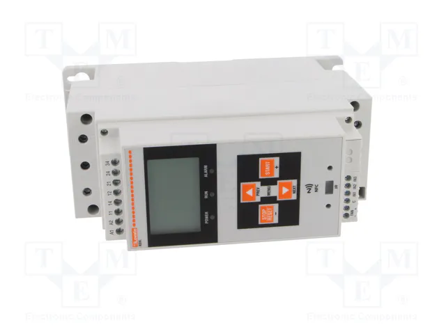 LOVATO ELECTRIC Módulo de automatización softstart 22kW 208÷600VAC LOVATO ELECTRIC Módulo de automatización softstart 22kW 208÷600VAC