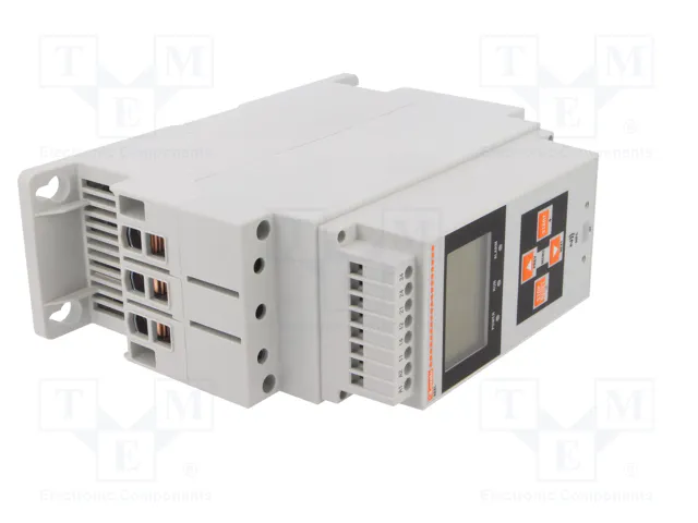 LOVATO ELECTRIC Módulo de automatización softstart 22kW 208÷600VAC LOVATO ELECTRIC Módulo de automatización softstart 22kW 208÷600VAC