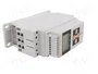 LOVATO ELECTRIC Módulo de automatización softstart 22kW 208÷600VAC