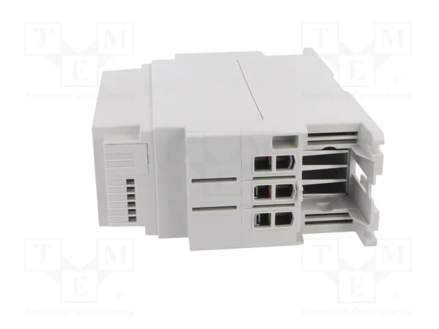 LOVATO ELECTRIC Módulo de automatización softstart 22kW 208÷600VAC LOVATO ELECTRIC Módulo de automatización softstart 22kW 208÷600VAC