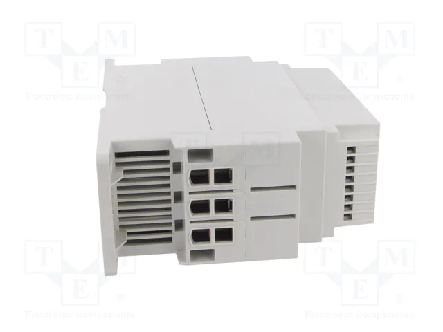 LOVATO ELECTRIC Módulo de automatización softstart 22kW 208÷600VAC LOVATO ELECTRIC Módulo de automatización softstart 22kW 208÷600VAC