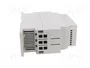 LOVATO ELECTRIC Módulo de automatización softstart 22kW 208÷600VAC