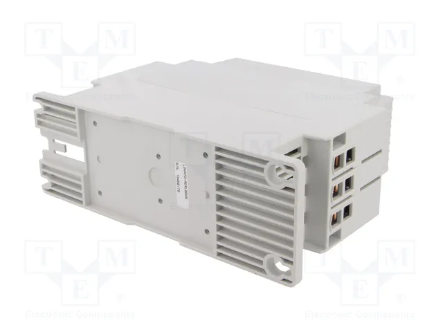 LOVATO ELECTRIC Módulo de automatización softstart 22kW 208÷600VAC LOVATO ELECTRIC Módulo de automatización softstart 22kW 208÷600VAC