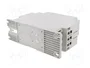 LOVATO ELECTRIC Módulo de automatización softstart 22kW 208÷600VAC