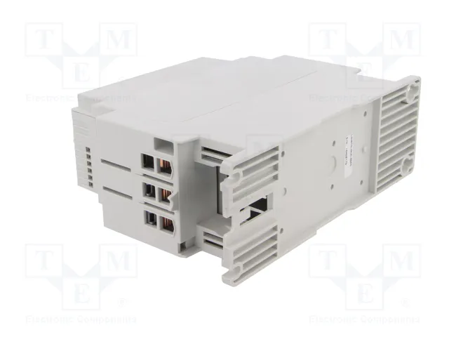 LOVATO ELECTRIC Módulo de automatización softstart 22kW 208÷600VAC LOVATO ELECTRIC Módulo de automatización softstart 22kW 208÷600VAC
