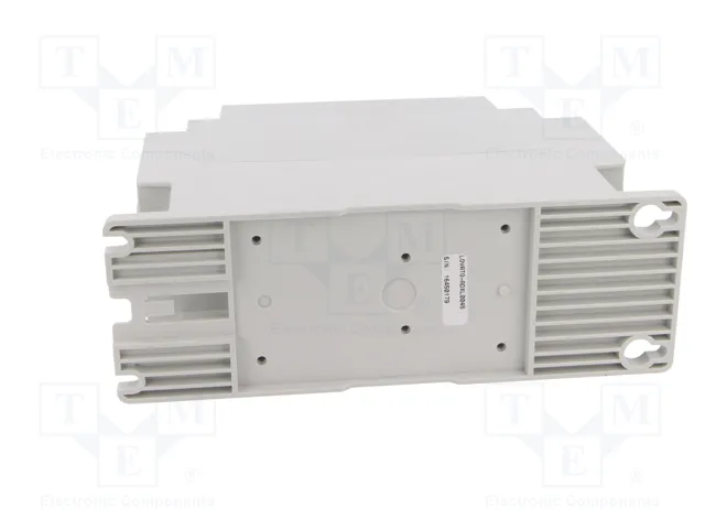 LOVATO ELECTRIC Módulo de automatización softstart 22kW 208÷600VAC LOVATO ELECTRIC Módulo de automatización softstart 22kW 208÷600VAC