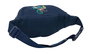 Riñonera El Niño Kook Azul marino 23 x 12 x 9 cm