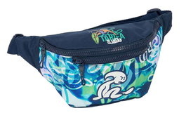 Riñonera El Niño Kook Azul marino 23 x 12 x 9 cm