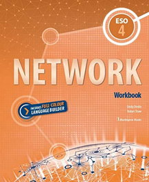 Burlington NETWORK 4 ESO EJERCICIOS WORKBOOK