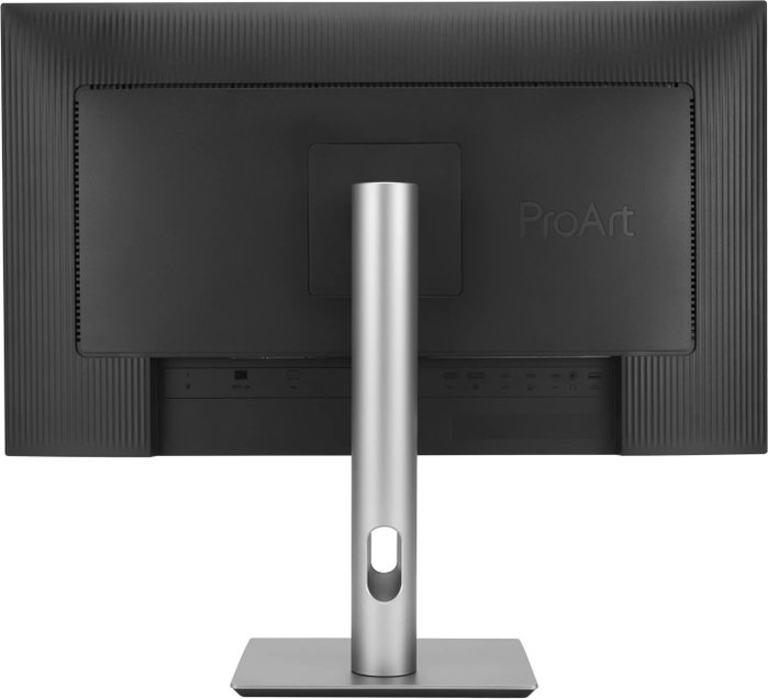 Asus ProArt PA32QCV Monitor 6K 31.5 pulgadas IPS Plata