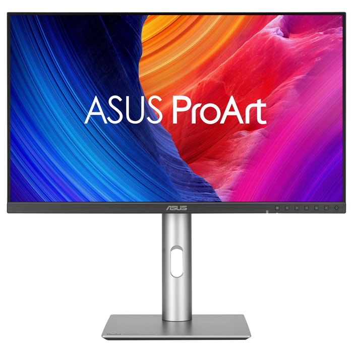 ASUS ProArt PA32QCV Monitor Profesional 80.1 cm (31.5 Pulgadas) 6K Ultra HD 6016 x 3384 Pixeles IPS HDR10 USB-C 96W Plata ASUS ProArt PA32QCV Monitor Profesional 80.1 cm (31.5 Pulgadas) 6K Ultra HD 6016 x 3384 Pixeles IPS HDR10 USB-C 96W Plata