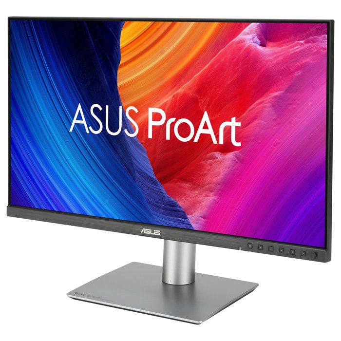 ASUS ProArt PA32QCV Monitor Profesional 80.1 cm (31.5 Pulgadas) 6K Ultra HD 6016 x 3384 Pixeles IPS HDR10 USB-C 96W Plata ASUS ProArt PA32QCV Monitor Profesional 80.1 cm (31.5 Pulgadas) 6K Ultra HD 6016 x 3384 Pixeles IPS HDR10 USB-C 96W Plata