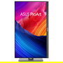 ASUS ProArt PA32QCV Monitor Profesional 80.1 cm (31.5 Pulgadas) 6K Ultra HD 6016 x 3384 Pixeles IPS HDR10 USB-C 96W Plata