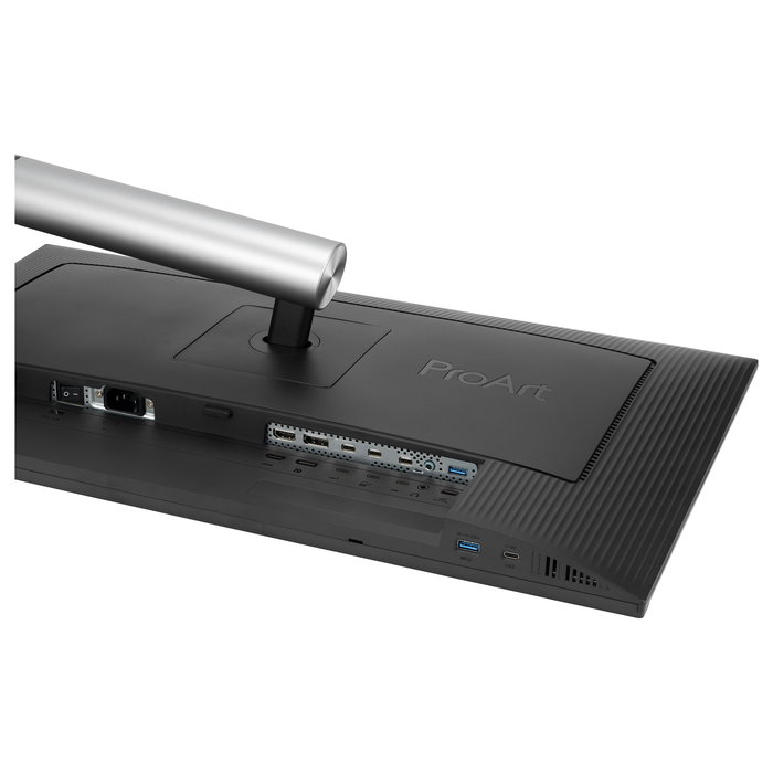 ASUS ProArt PA32QCV Monitor Profesional 80.1 cm (31.5 Pulgadas) 6K Ultra HD 6016 x 3384 Pixeles IPS HDR10 USB-C 96W Plata ASUS ProArt PA32QCV Monitor Profesional 80.1 cm (31.5 Pulgadas) 6K Ultra HD 6016 x 3384 Pixeles IPS HDR10 USB-C 96W Plata