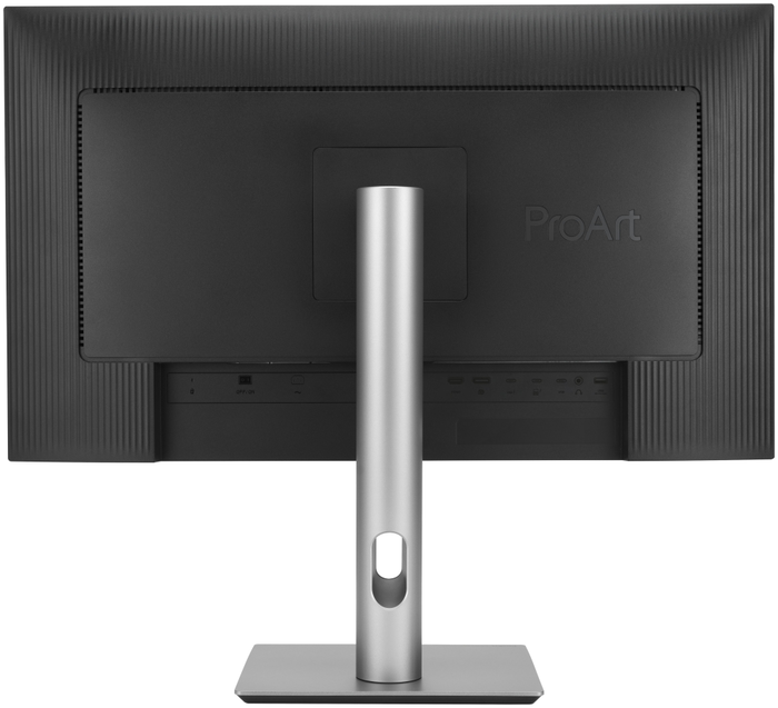 ASUS ProArt PA32QCV Monitor 6K de 31,5 pulgadas IPS Plata ASUS ProArt PA32QCV Monitor 6K de 31,5 pulgadas IPS Plata