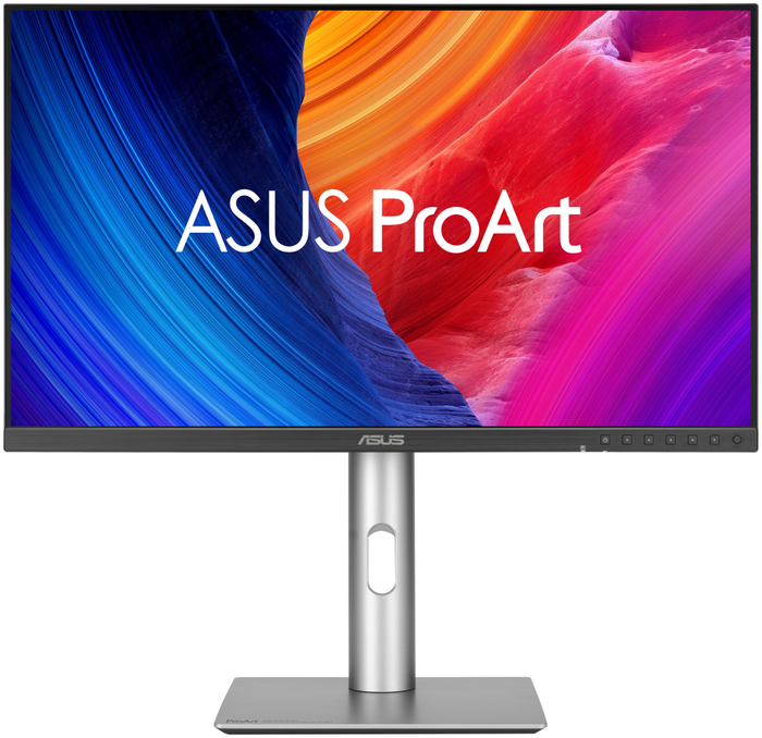 ASUS ProArt PA32QCV Monitor 6K de 31,5 pulgadas IPS Plata ASUS ProArt PA32QCV Monitor 6K de 31,5 pulgadas IPS Plata