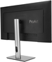 ASUS ProArt PA32QCV Monitor 6K de 31,5 pulgadas IPS Plata