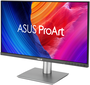 ASUS ProArt PA32QCV Monitor 6K de 31,5 pulgadas IPS Plata