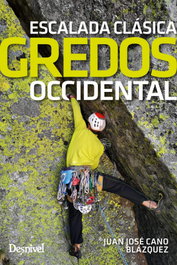 Desnivel, Escalada Clásica Gredos Occidental