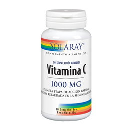 Vitamina C 1000 Mg Small