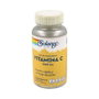 SOLARAY Vitamina C 1000 mg Acción Retardada