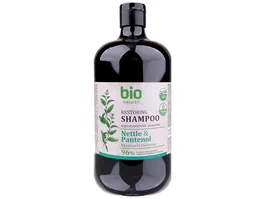 Bio Naturell Nettle & Panthenol Champú para el cabello