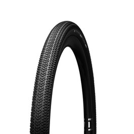 Hutchinson Touareg Race Neumático Gravel 127 TPI 550gr - Compuesto Mach Tread 3.0 Carcasa SwiftEasy Máxima Eficiencia