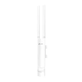 TP-Link EAP110-OUTDOOR Punto de Acceso Inalámbrico 300 Mbit/s PoE