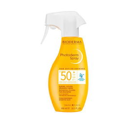 Bioderma Photoderm Max Spray SPF50+ 300ml Protector Solar