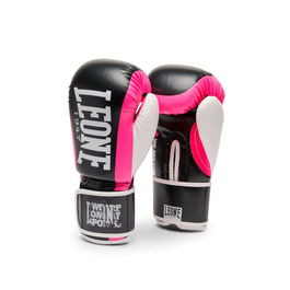 Guante de boxeo Leone 1947 Logo Wacs