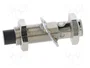 OMRON E2E Next E2E-X16MB1T12-M1 Sensor Inductivo M12 PNP NO