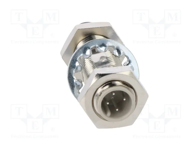 OMRON E2E Next E2E-X16MB1T12-M1 Sensor Inductivo M12 PNP NO