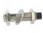 OMRON E2E Next E2E-X16MB1T12-M1 Sensor Inductivo M12 PNP NO