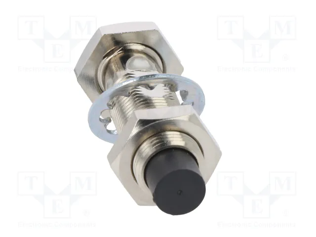 OMRON E2E Next E2E-X16MB1T12-M1 Sensor Inductivo M12 PNP NO