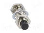 OMRON E2E Next E2E-X16MB1T12-M1 Sensor Inductivo M12 PNP NO