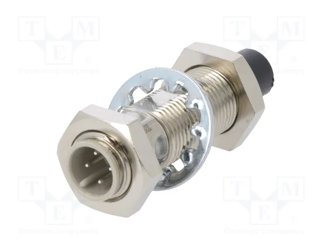 OMRON E2E Next E2E-X16MB1T12-M1 Sensor Inductivo M12 PNP NO