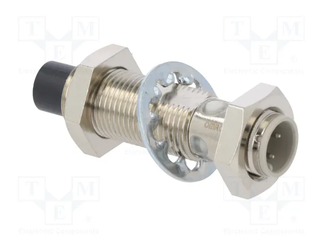 OMRON E2E Next E2E-X16MB1T12-M1 Sensor Inductivo M12 PNP NO