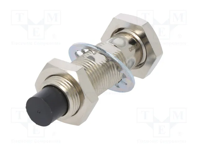OMRON E2E Next E2E-X16MB1T12-M1 Sensor Inductivo M12 PNP NO